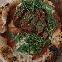   at 60 Seconds to Napoli in Leipzig