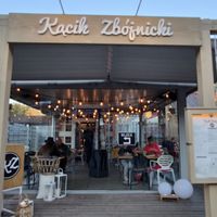 Outdoor at Kącik Zbójnicki in Wisla