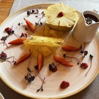   at Kącik Zbójnicki in Wisla