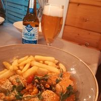 good beer also at Kącik Zbójnicki in Wisla