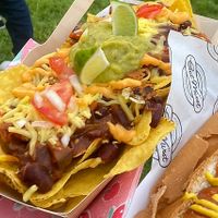   at Icarus and Apollo in Sheffield