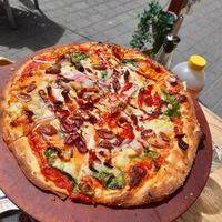  at The Bear Street Tavern in Banff