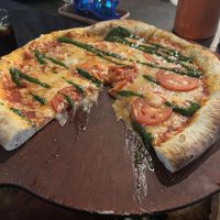   at The Bear Street Tavern in Banff