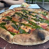   at The Bear Street Tavern in Banff