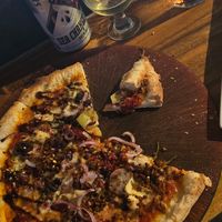  at The Bear Street Tavern in Banff