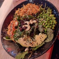 Bowl at Good Food in Cologne