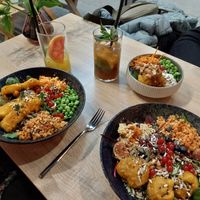  at Good Food in Cologne