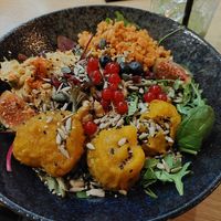  at Good Food in Cologne