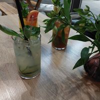  at Good Food in Cologne