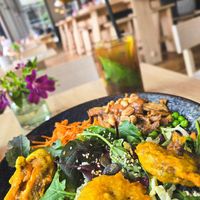  at Good Food in Cologne