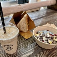   at DOH - Evergreen Organics in Doha