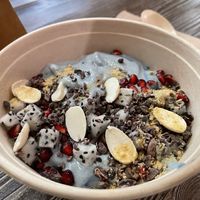   at DOH - Evergreen Organics in Doha