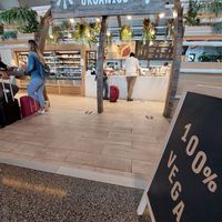  at DOH - Evergreen Organics in Doha