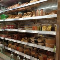  at DOH - Evergreen Organics in Doha