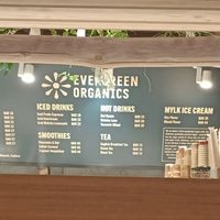  at DOH - Evergreen Organics in Doha