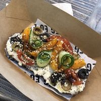   at DOH - Evergreen Organics in Doha