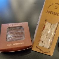  at DOH - Evergreen Organics in Doha