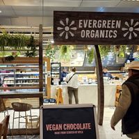  at DOH - Evergreen Organics in Doha