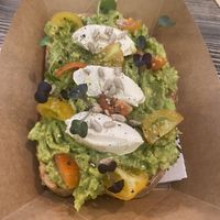   at DOH - Evergreen Organics in Doha