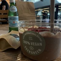   at DOH - Evergreen Organics in Doha