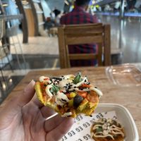   at DOH - Evergreen Organics in Doha