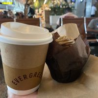   at DOH - Evergreen Organics in Doha