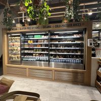   at DOH - Evergreen Organics in Doha