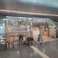  at DOH - Evergreen Organics in Doha