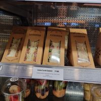 Options from the fridge 3 at DOH - Evergreen Organics in Doha