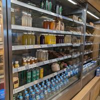  at DOH - Evergreen Organics in Doha