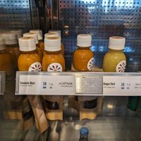  at DOH - Evergreen Organics in Doha