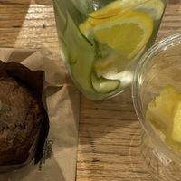   at DOH - Evergreen Organics in Doha