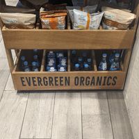  at DOH - Evergreen Organics in Doha