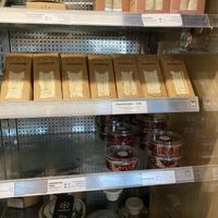   at DOH - Evergreen Organics in Doha