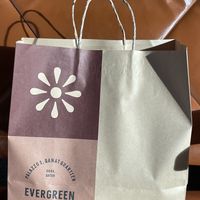 Evergreen Organics, DOH airport  at DOH - Evergreen Organics in Doha