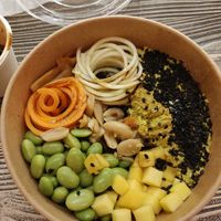  at DOH - Evergreen Organics in Doha