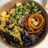  at DOH - Evergreen Organics in Doha