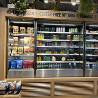   at DOH - Evergreen Organics in Doha