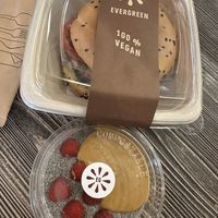   at DOH - Evergreen Organics in Doha