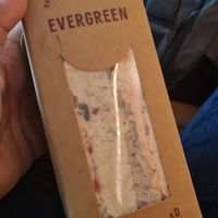 Sandwich at DOH - Evergreen Organics in Doha