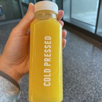 Juice from Evergreen Organics, DOH  at DOH - Evergreen Organics in Doha