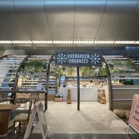 Evergreen Organics, DOH  at DOH - Evergreen Organics in Doha