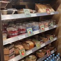  at DOH - Evergreen Organics in Doha