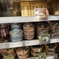   at DOH - Evergreen Organics in Doha