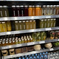   at DOH - Evergreen Organics in Doha