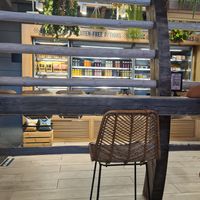  at DOH - Evergreen Organics in Doha