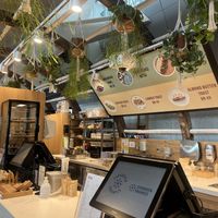   at DOH - Evergreen Organics in Doha