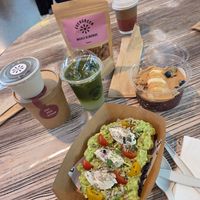  at DOH - Evergreen Organics in Doha