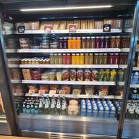  at DOH - Evergreen Organics in Doha