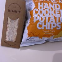   at DOH - Evergreen Organics in Doha